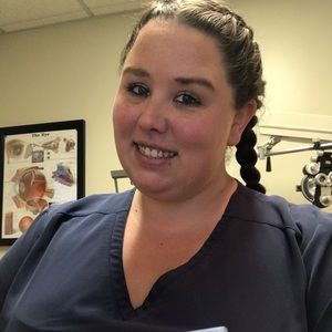 Meet your Posher, Amber